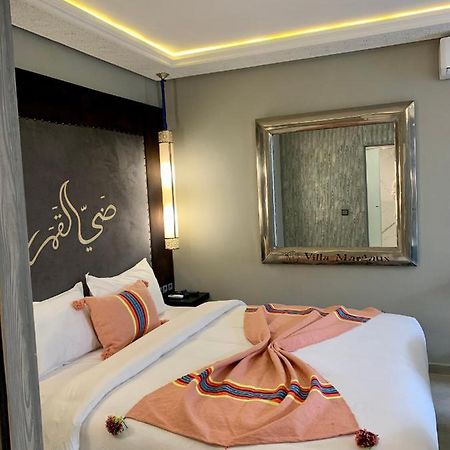 Villa Margaux Essaouira Bagian luar foto