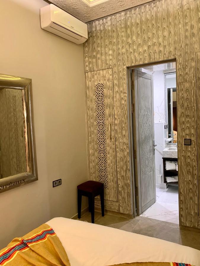 Villa Margaux Essaouira Bagian luar foto