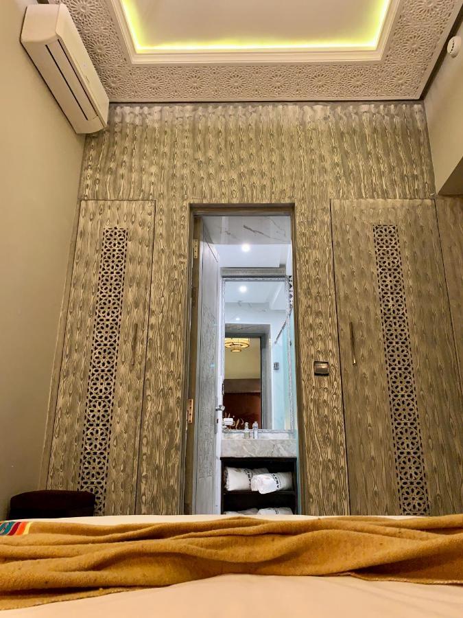 Villa Margaux Essaouira Bagian luar foto