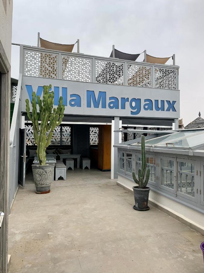 Villa Margaux Essaouira Bagian luar foto