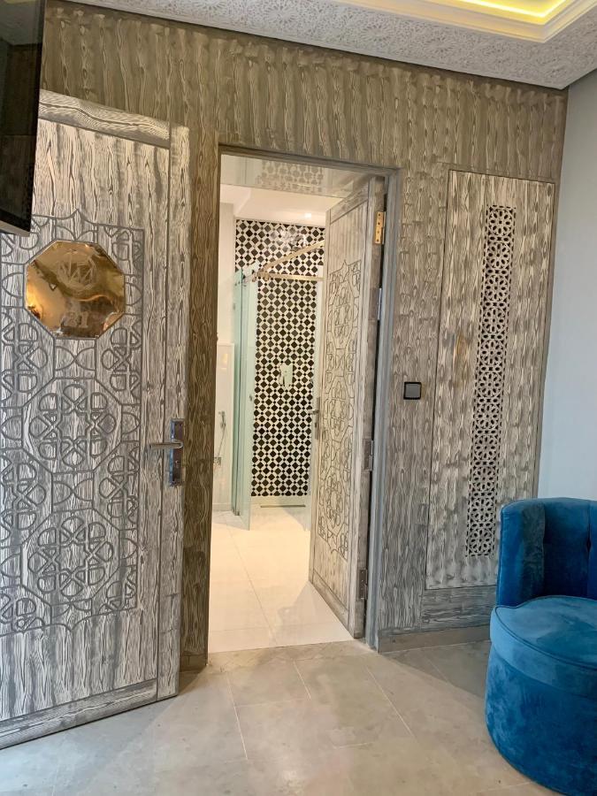 Villa Margaux Essaouira Bagian luar foto