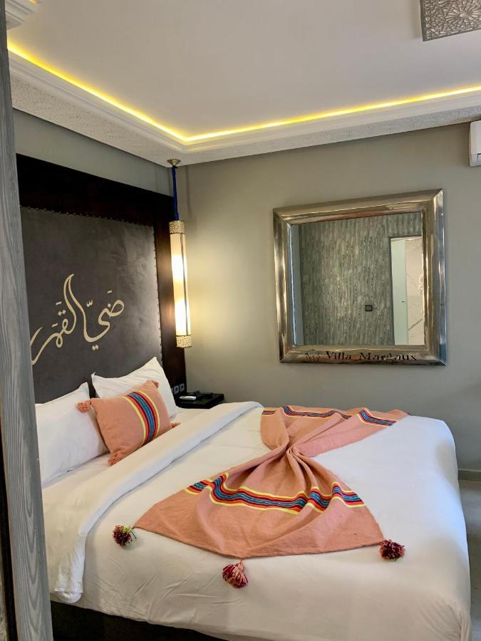 Villa Margaux Essaouira Bagian luar foto
